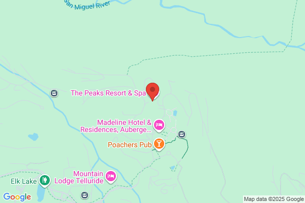 Telluride Sports - The Peaks Resort