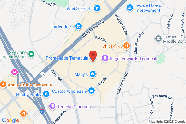 12 Step Store of Temecula