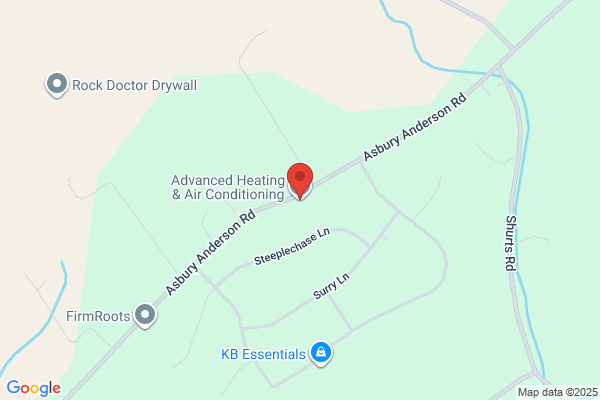 Advanced Heating & Air Conditioning