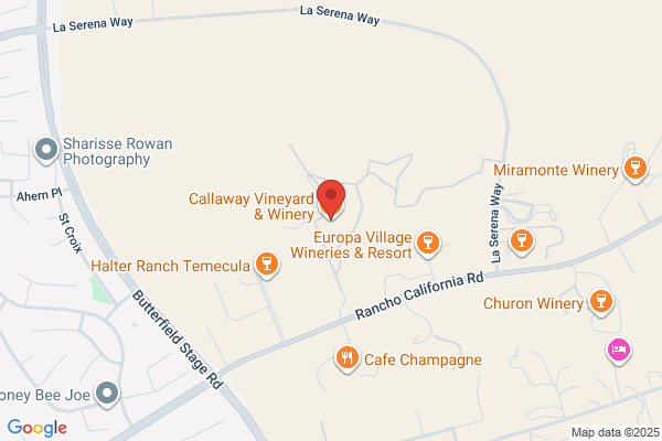Keyways Winery