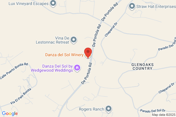 Rancho De & Andallusia Vineyard and Winery