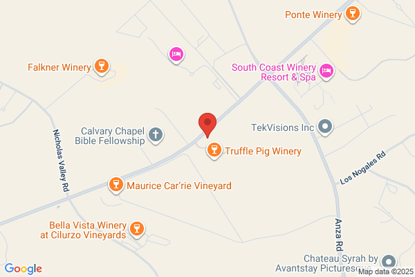 Vanroekel Vineyards
