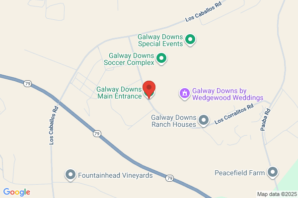 Galway Downs