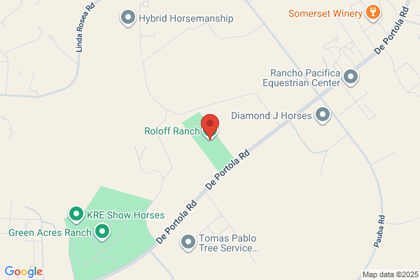 Roloff Ranch