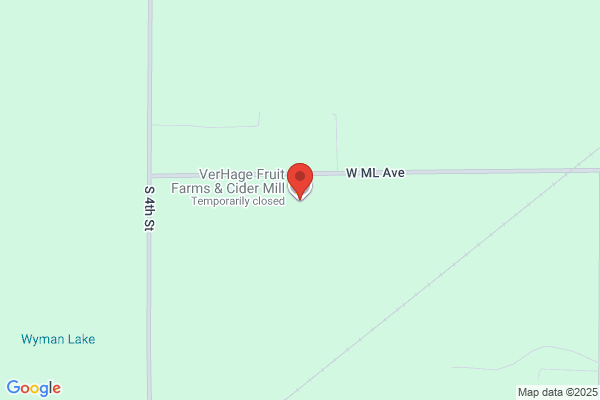 Ver Hage Farms
