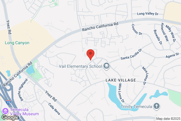 Mira Loma Apartments