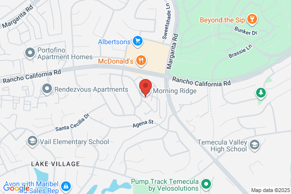 Morning Ridge Apartments
