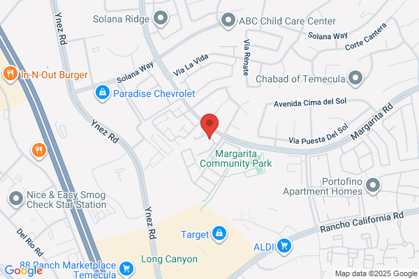Rancho California Apartments