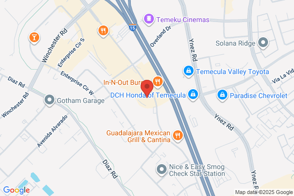 HearingLife Hearing Aid Center of Temecula CA