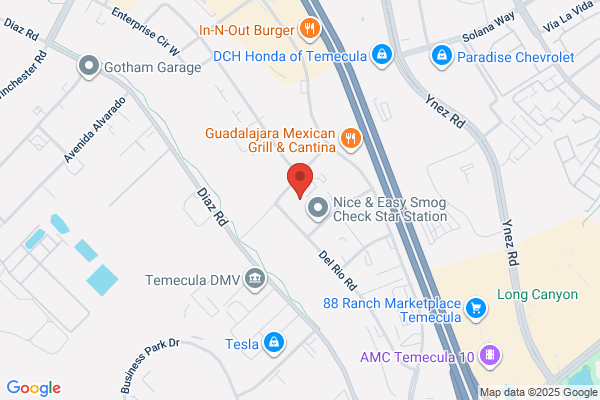 Professional Appliance Repair in Temecula