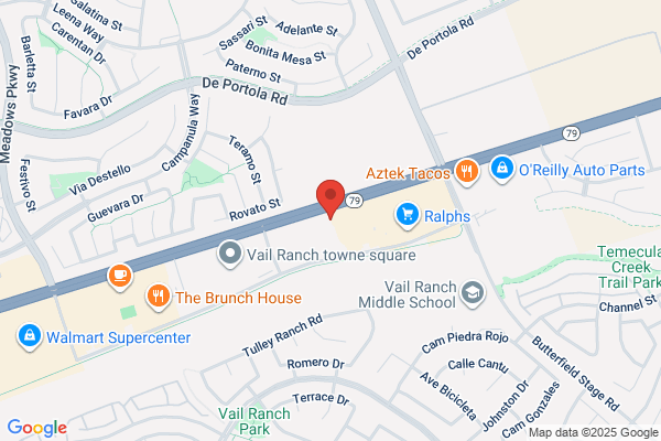 Fix Auto Temecula South Express