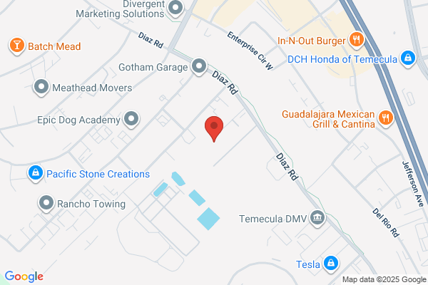 Temecula Auto Body Repair