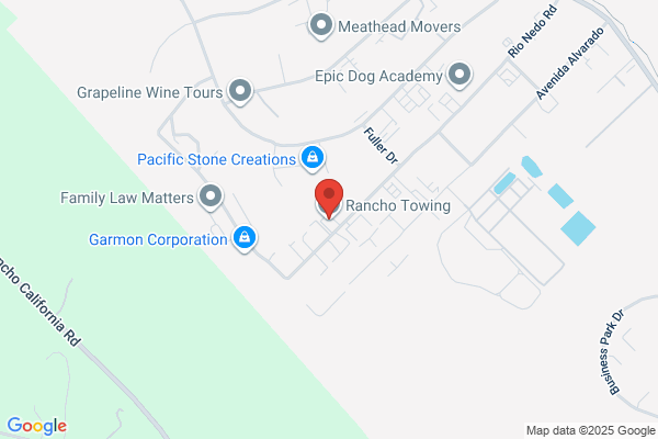 Rancho Towing