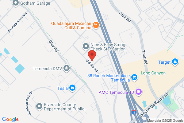 Rass Auto Repair