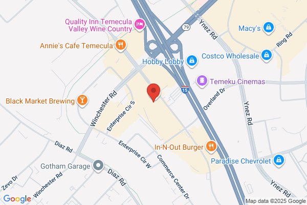 Temecula Auto Repair & Transmission