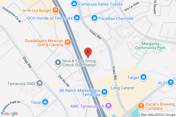 Temecula Valley Lexus