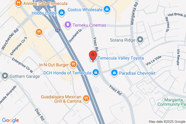 Temecula Valley Auto Source
