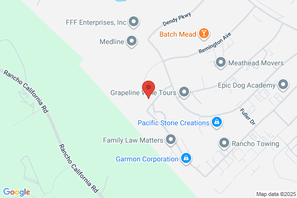 Alexander Pacific Electrical Contractors Inc