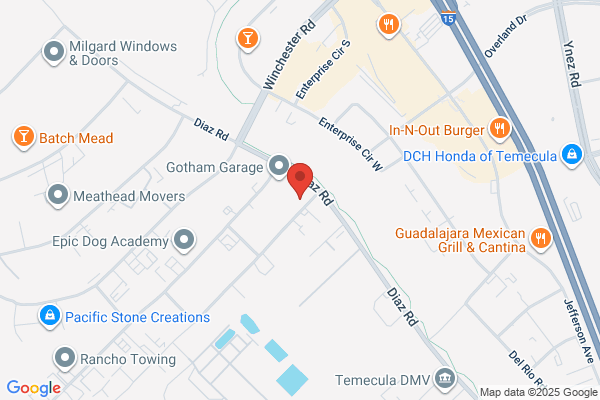 Temecula Electrical Supply