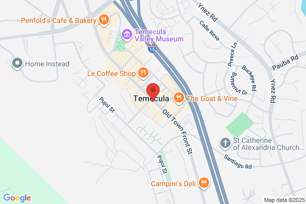 Temecula House of Jerky