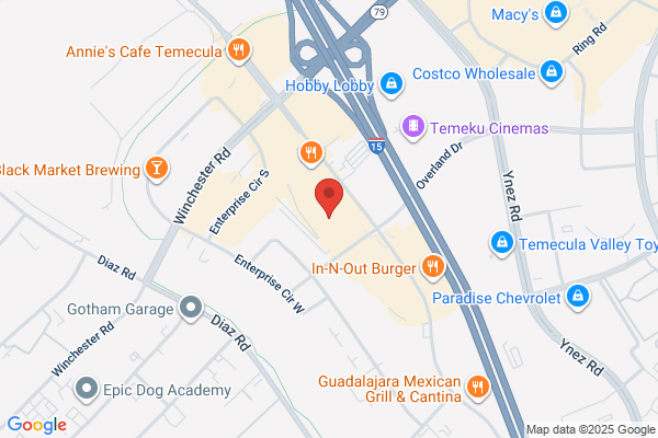 Pam's Donuts