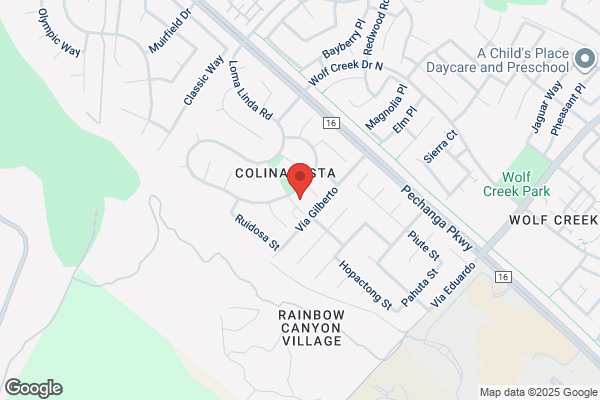 Espinoza Bail Bonds Temecula