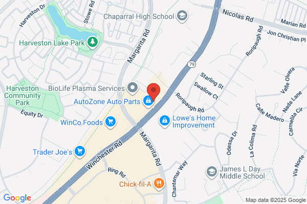 Frontwave Credit Union - Winchester