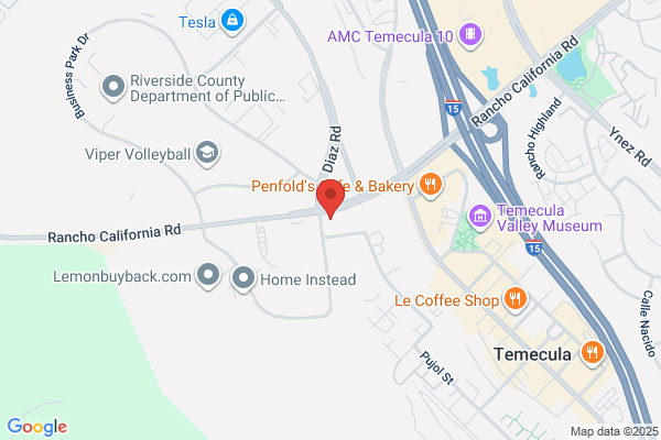Temecula Valley Event Center