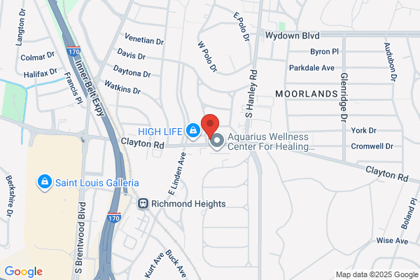 Ladue Nails & Spa