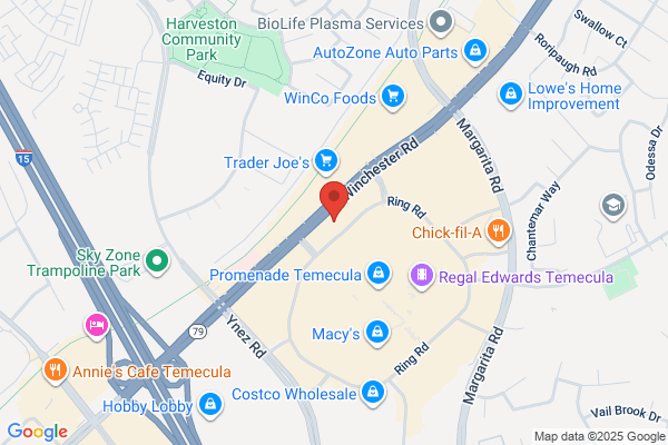 Mattress Firm Temecula - Closed