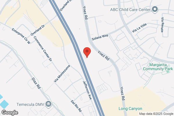 DCH Chrysler Dodge Jeep Ram FIAT Of Temecula Parts Center