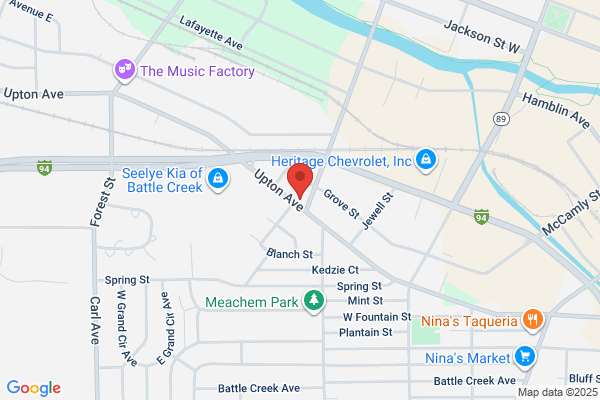 French Connection Auto Sales