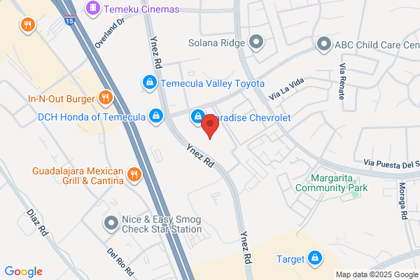 Temecula Valley Buick GMC