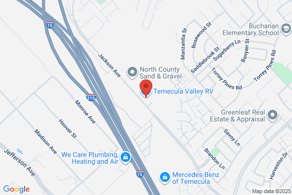 Murrieta Valley RV Service