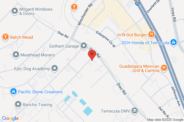 Rancho Auto Parts