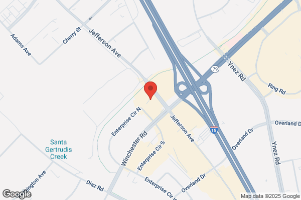 Avis Car Rental