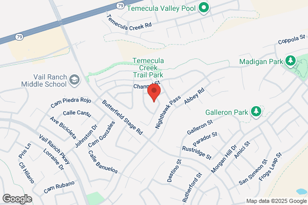 Valley Estate Services