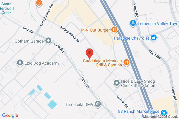Golden West Biologicals