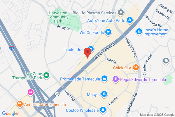 Temecula Modern Dentistry