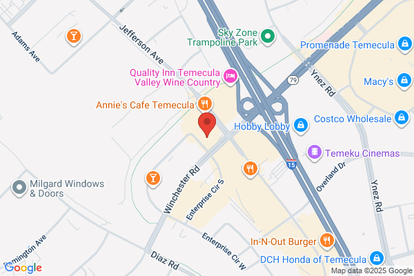 Zak Dental - Temecula