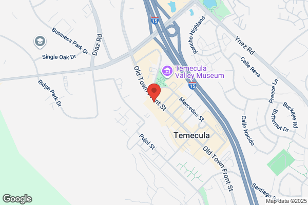 Inland Valley Dental Care