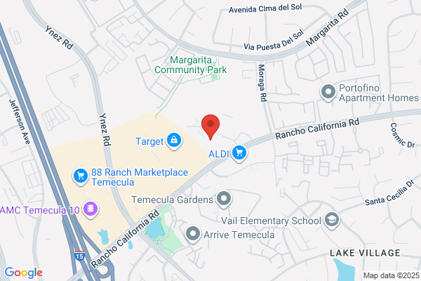 Temecula Dentist