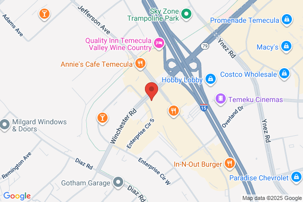 Temecula Ridge Dentistry: Therese Murphy, DDS