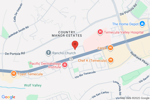 Neighborhood Healthcare Temecula Pkwy