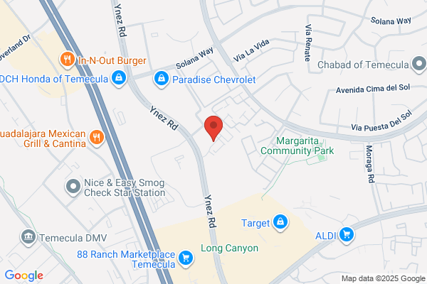 Temecula Valley Chiropractic