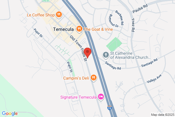 Temecula Valley Driving School