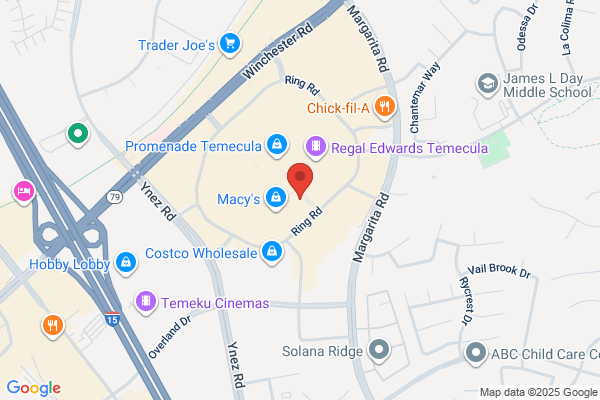 Apple Promenade Temecula