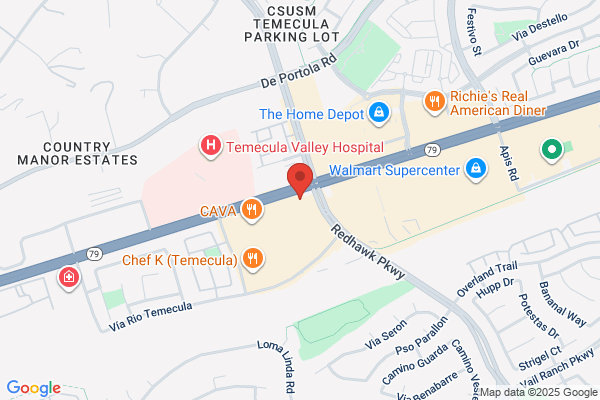 Carbon Health Urgent Care Temecula