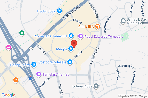 Red Door Escape Room - Temecula