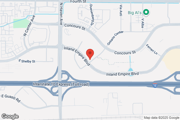 Golden State Escrow Inc